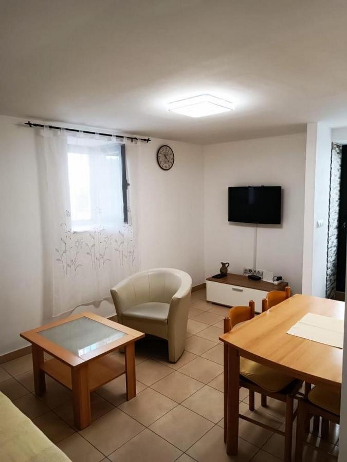 Apartment Dujas Σπλιτ Εξωτερικό φωτογραφία