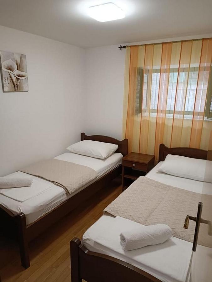 Apartment Dujas Σπλιτ Εξωτερικό φωτογραφία